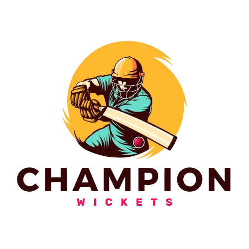 Champion Wickets